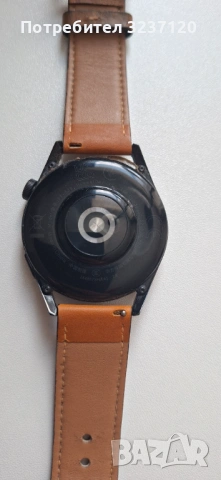 Huawei Watch GT3-EA5, снимка 3 - Смарт часовници - 54697570