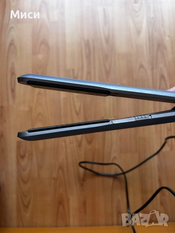 Преса за коса - beurer, снимка 4 - Фризьорски принадлежности - 54167307