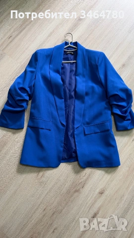 Нови блейзъри, снимка 2 - Сака - 55008913