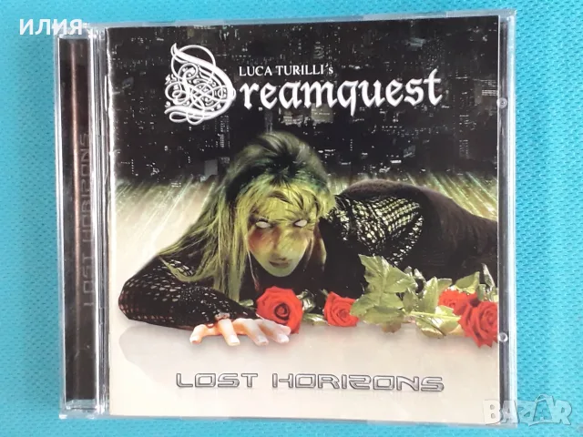 Korpiklaani,Rage,Stratovarius,Dream Theater,Bozzio Levin Stevens-CD, снимка 4 - CD дискове - 55449423