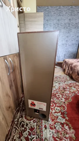 Тонколони Magnat Sonobull 35, снимка 3 - Тонколони - 55378498