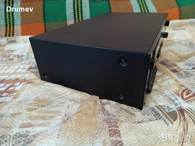 Продавам дек Kenwood KX 54, снимка 3 - Декове - 54551198