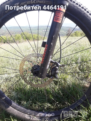 Scott Genius L 27.5 мекица, снимка 6 - Велосипеди - 51259903