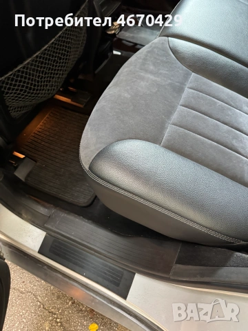 Mercedes ML320, снимка 8 - Автомобили и джипове - 54973596