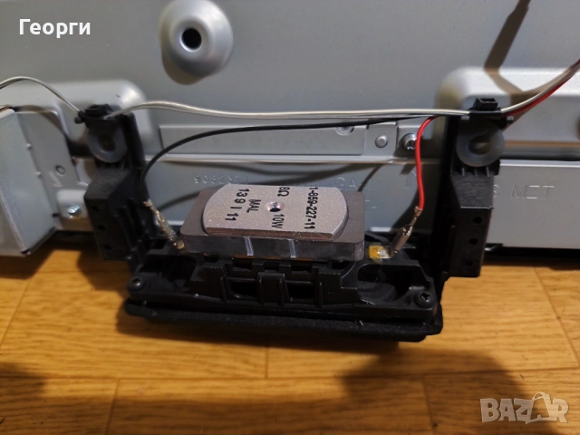 Части за телевизор Sony KDL-40WE665, снимка 4 - Части и Платки - 54726383