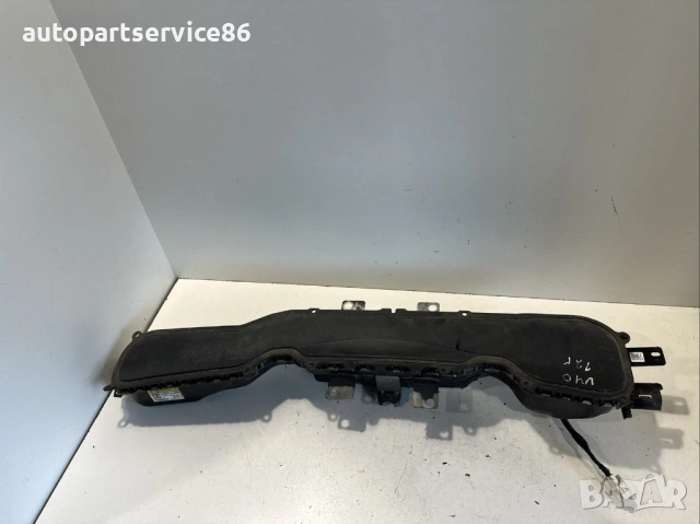 Въздушна възглавница за защита на пешеходци капак/преден SRS за Volvo V40 D2 1.6 TDI (2014) P3130543