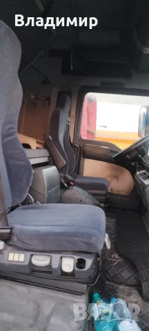 MAN TGA 18.390 на части, снимка 6 - Камиони - 55572122