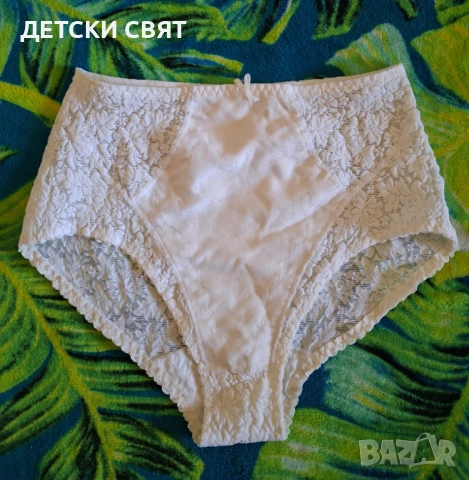 Дамски бикини 