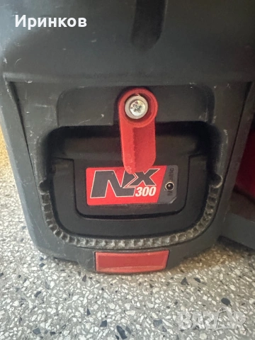 Акумулаторна прахосмукачка Numatic, снимка 2 - Прахосмукачки - 55140600