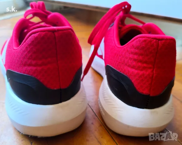 Adidas original 38размер 23,5 см.стелка, снимка 4 - Маратонки - 55434268