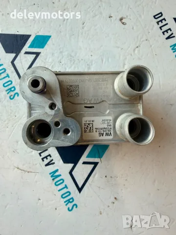 1ea816111b топлообменник от Volkswagen ID.3 Pro двигател EBJC, ск. Кутия UMG, 145 кс., 62000 км, снимка 2 - Части - 55315533