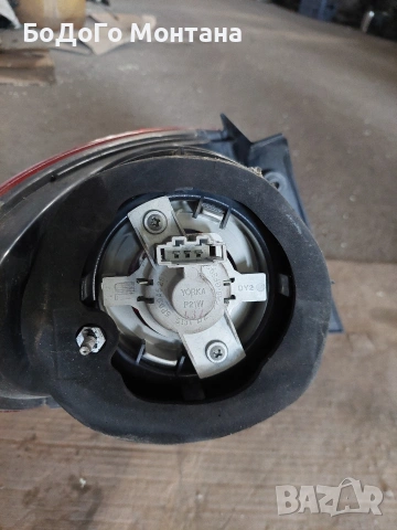 Десен стоп Сеат Толедо/Seat Toledo 3, снимка 2 - Части - 54144540