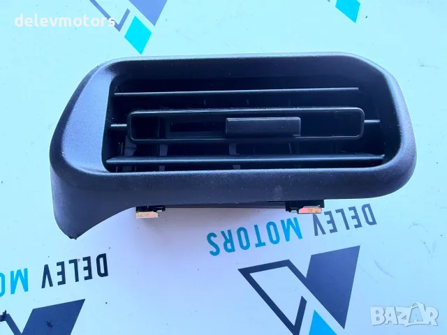 su001a9781 решетка за парно дясна въздуховод от Toyota Proace City 1.5 D4D, двигател YHT DV5RCF, снимка 2 - Части - 55477860