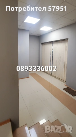 Бизнес помещение, Димитровград, снимка 4 - Офиси - 55236120