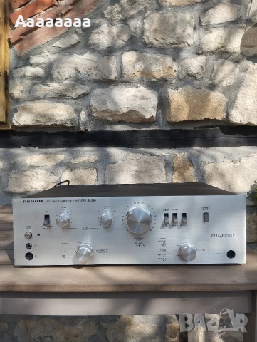 TELEFUNKEN- TA 350