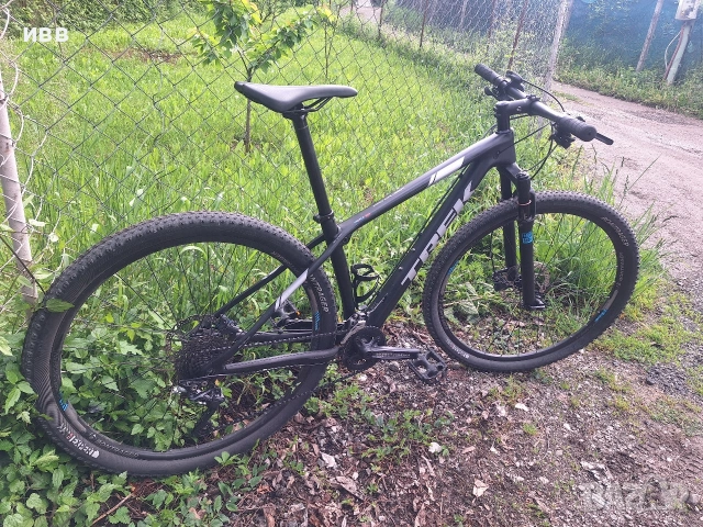 Намалено на 899 евро Карбоново Колело Trek Procaliber 9.5, 29 инчов, снимка 2 - Велосипеди - 54569921