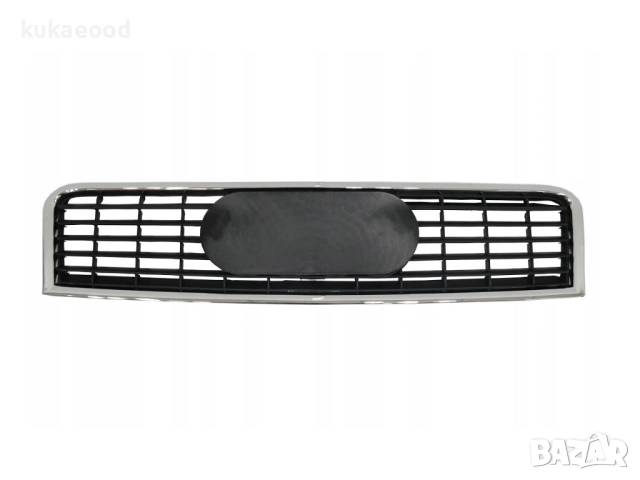 Предна решетка за Audi A4 B6