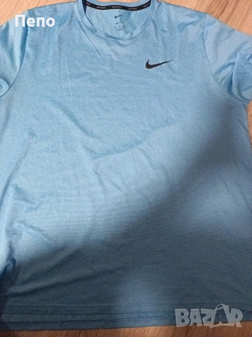 Тениска Nike