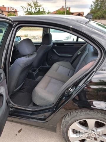 BMW 318 Газ бензин Автоматик, снимка 14 - Автомобили и джипове - 55072602