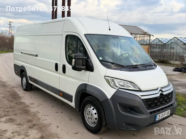 Продавам бус от първи собственик, снимка 2 - Бусове и автобуси - 55621067