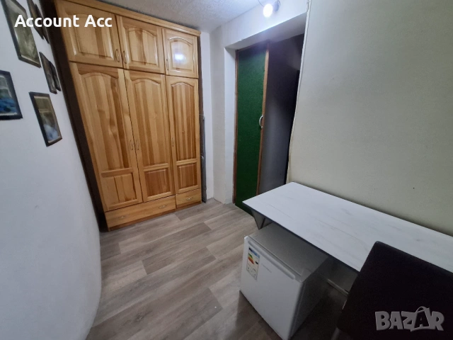 Самостоятелна Таванска стая под наем , снимка 3 - Стаи под наем - 54266469