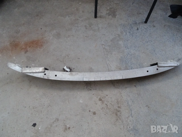 Греда зад предна броня Land Rover Freelander, снимка 2 - Части - 54416685
