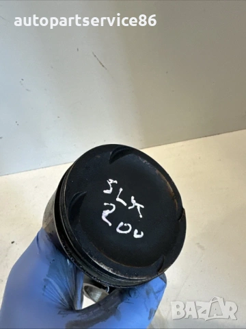 Бутало с рамо за Mercedes SLK R171 2.0K OM271 (2005) , снимка 2 - Части - 54213794