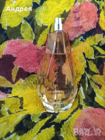 GIVENCHY Ange ou Démon Le Secret 100ml, снимка 3 - Дамски парфюми - 54564600
