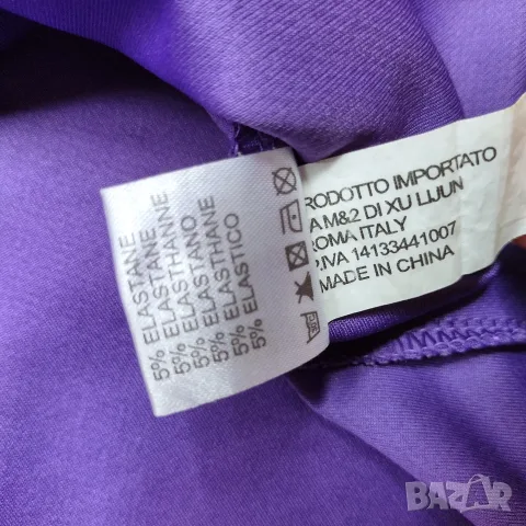 NBA / Los Angeles Lakers - спортна тениска, снимка 7 - Спортни дрехи, екипи - 55682915