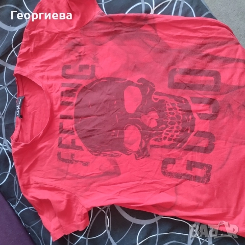 тениски за момче