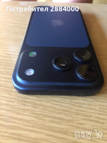 iPhone 17 pro 256 GB, снимка 2 - Apple iPhone - 54514601