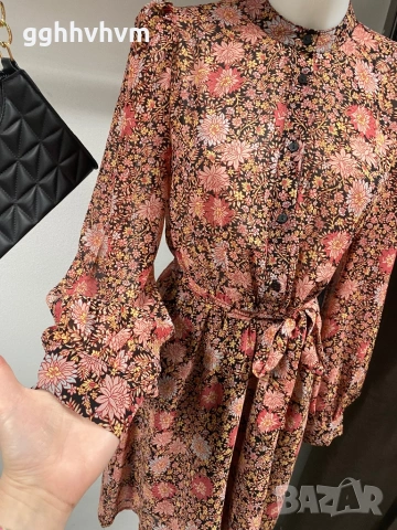 Рокля, снимка 4 - Рокли - 54321506