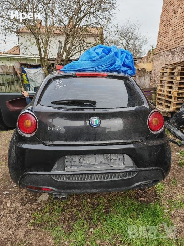 Alfa Romeo Mito 155ks, снимка 18 - Части - 54220983