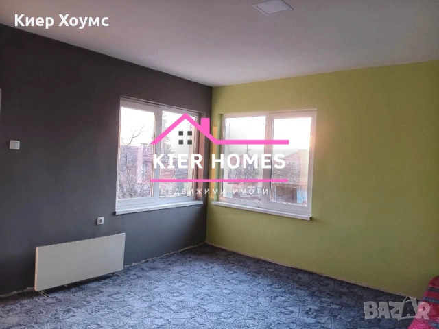 Къща в с. Зетьово, обл. Стара Загора, снимка 5 - Къщи - 55087374