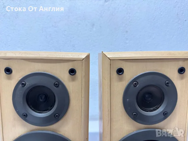 Тонколони - Technics SB HD310, снимка 5 - Bluetooth тонколони - 51688466