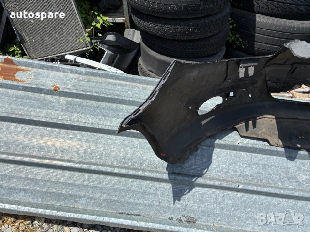 Опел Корса предна броня Opel Corsa D. GM332550271. , снимка 3 - Части - 54513734