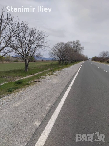 Продавам парцел до кв. Речица, гр. Сливен