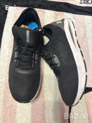 under armour hover , снимка 2 - Маратонки - 54413338