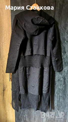 Ново!Stela-Бутикова връхна дреха, снимка 2 - Жилетки - 54177877