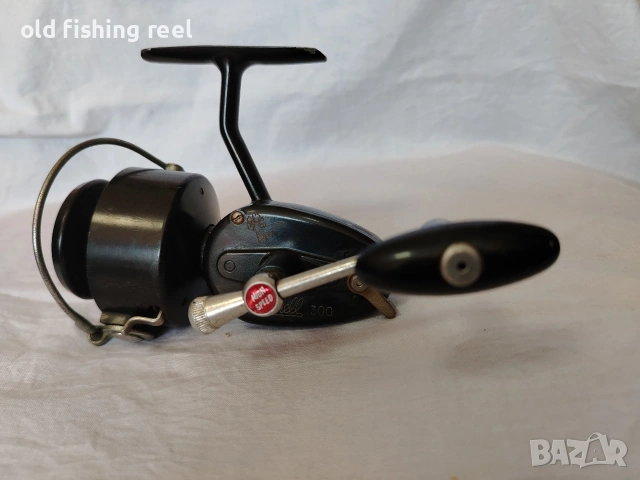 MITCHELL 300, снимка 2 - Макари - 54044512