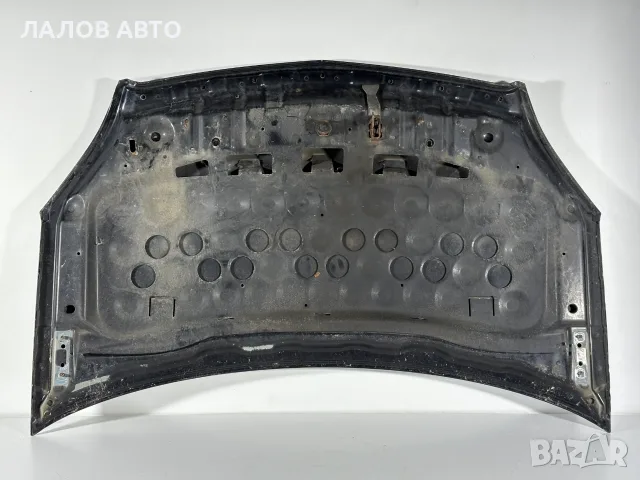 Преден Капак Опел Зафира Б (05-08г) Preden Kapak Opel Zafira B, снимка 2 - Части - 55556324