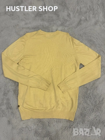 Мъжки пуловер SCOTCH & SODA. Размер L, снимка 3 - Пуловери - 54348296