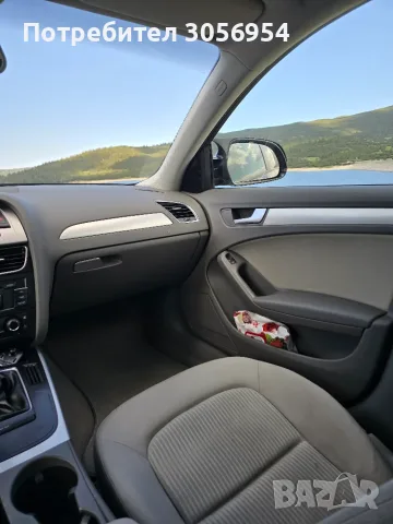 Audi A4 B8 2.0 TDI • 2008г. • ЧИП • АКРАПОВИЧ ГЕНЕРАЦИЯ • DOWNPIPE, снимка 10 - Автомобили и джипове - 55667306