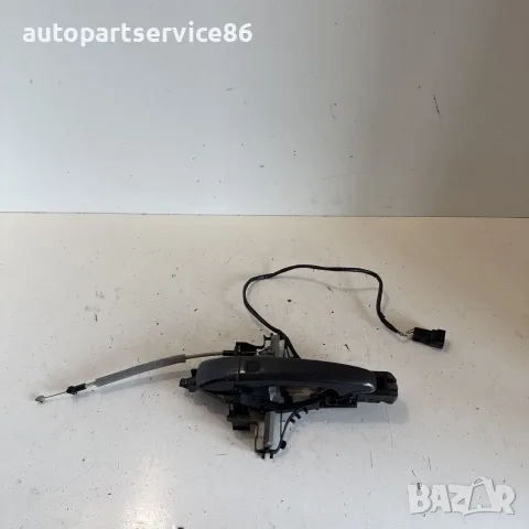 Задна дясна външна дръжка за Volvo XC60 (2011) #81977, снимка 3 - Части - 55654965