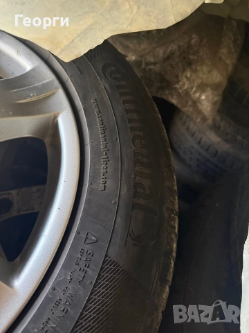 Джанти за Jeep Grand Cherokee wk2, Wrangler, Dodge Durango, снимка 4 - Гуми и джанти - 54400753