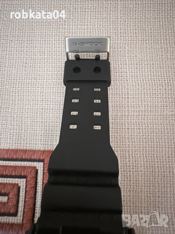 Casio G-Shock GA-110 (модул 5146), снимка 3 - Мъжки - 55401448