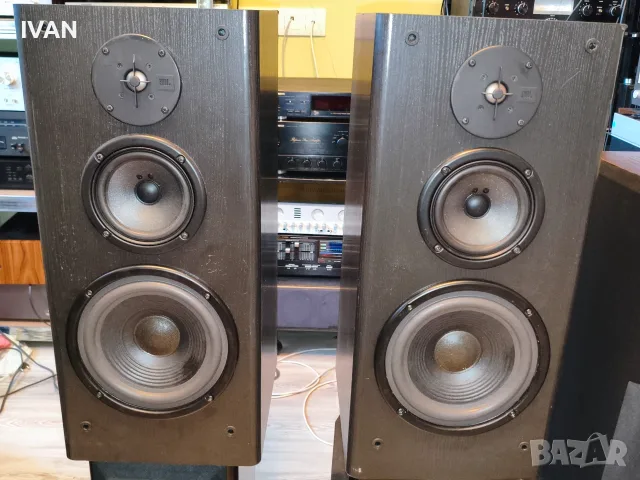 Продавам тонколони jbl-lx500