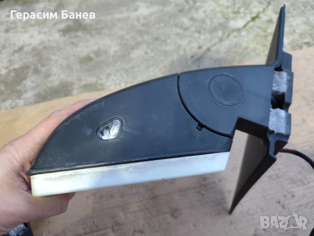 ляво/дясно огледало задно виждане  комплект OEM MERCEDES W204 OM651 2014, снимка 8 - Части - 54284383