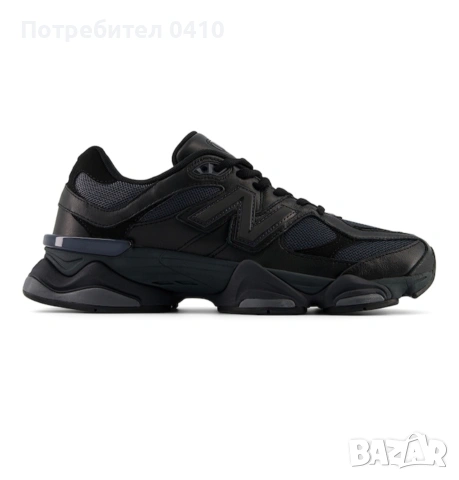 Маратони new balance размер 43, снимка 4 - Маратонки - 55141411