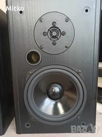 Букшелф тонколони Yamaha NS-G30 Mk II, снимка 3 - Тонколони - 55686123